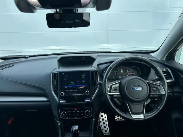 フォレスター プレミアム　純正８インチナビ　アイサイト（衝突軽減ブレーキ）　純正アルミ　ＥＴＣ　ワンオーナー（26枚目）