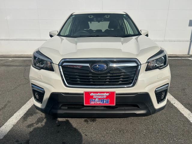 フォレスター プレミアム　純正８インチナビ　アイサイト（衝突軽減ブレーキ）　純正アルミ　ＥＴＣ　ワンオーナー（28枚目）