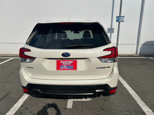 フォレスター プレミアム　純正８インチナビ　アイサイト（衝突軽減ブレーキ）　純正アルミ　ＥＴＣ　ワンオーナー（33枚目）