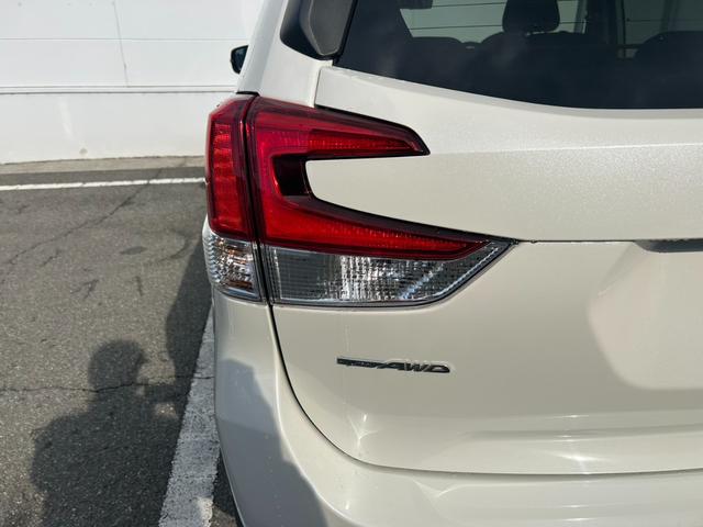 フォレスター プレミアム　純正８インチナビ　アイサイト（衝突軽減ブレーキ）　純正アルミ　ＥＴＣ　ワンオーナー（37枚目）