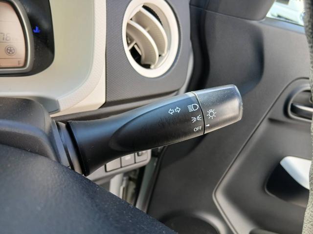 アルト Ｌ　ＣＤオーディオ　キーレス　アイドリングストップ　ドライブレコーダー　運転席シートヒーター　ＥＴＣ　マニュアルエアコン（5枚目）