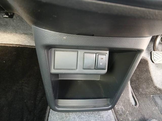 アルト Ｌ　ＣＤオーディオ　キーレス　アイドリングストップ　ドライブレコーダー　運転席シートヒーター　ＥＴＣ　マニュアルエアコン（9枚目）