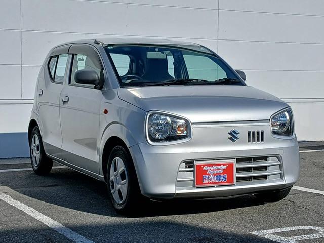 アルト Ｌ　ＣＤオーディオ　キーレス　アイドリングストップ　ドライブレコーダー　運転席シートヒーター　ＥＴＣ　マニュアルエアコン（20枚目）