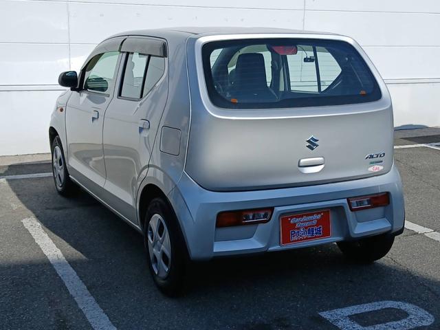 アルト Ｌ　ＣＤオーディオ　キーレス　アイドリングストップ　ドライブレコーダー　運転席シートヒーター　ＥＴＣ　マニュアルエアコン（25枚目）