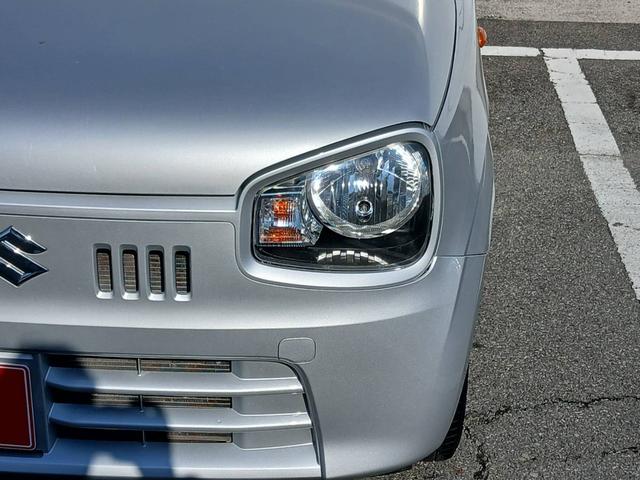 アルト Ｌ　ＣＤオーディオ　キーレス　アイドリングストップ　ドライブレコーダー　運転席シートヒーター　ＥＴＣ　マニュアルエアコン（27枚目）