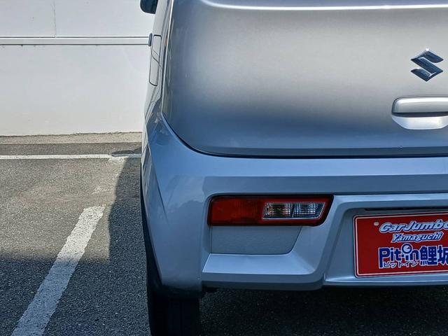 アルト Ｌ　ＣＤオーディオ　キーレス　アイドリングストップ　ドライブレコーダー　運転席シートヒーター　ＥＴＣ　マニュアルエアコン（28枚目）