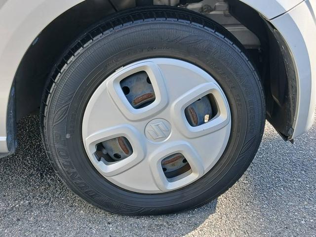 アルト Ｌ　ＣＤオーディオ　キーレス　アイドリングストップ　ドライブレコーダー　運転席シートヒーター　ＥＴＣ　マニュアルエアコン（30枚目）