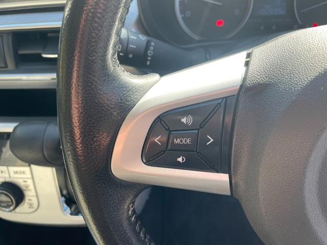 キャスト スタイルG SAIII ワンオーナー 純正ナビ フルセグTV Bluetooth接続 バックカメラ スマートアシストIII ETC ステアリングスイッチ 純正アルミホイール プッシュスタート(7枚目)