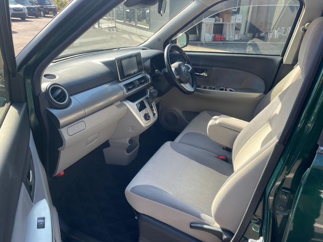 キャスト スタイルG SAIII ワンオーナー 純正ナビ フルセグTV Bluetooth接続 バックカメラ スマートアシストIII ETC ステアリングスイッチ 純正アルミホイール プッシュスタート(15枚目)