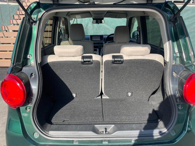 キャスト スタイルG SAIII ワンオーナー 純正ナビ フルセグTV Bluetooth接続 バックカメラ スマートアシストIII ETC ステアリングスイッチ 純正アルミホイール プッシュスタート(18枚目)