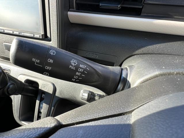 ワゴンR ハイブリッドFX ナビ ワンセグTV CD バックカメラ シートヒーター キーレス(6枚目)