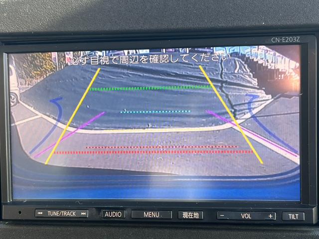 ワゴンR ハイブリッドFX ナビ ワンセグTV CD バックカメラ シートヒーター キーレス(10枚目)