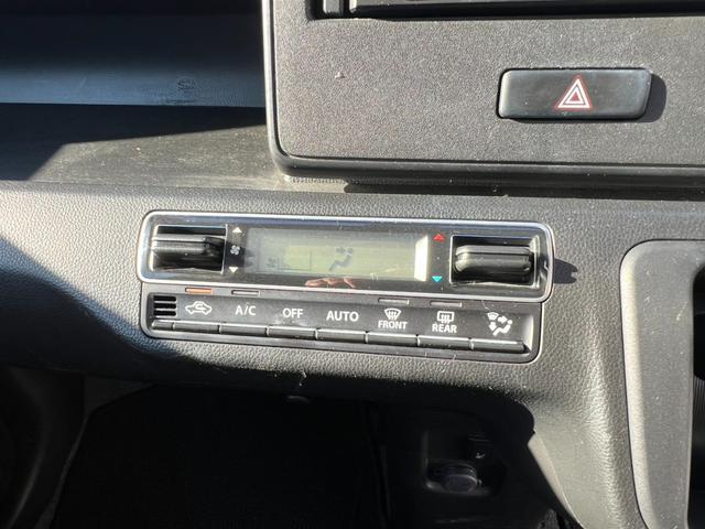 ワゴンR ハイブリッドFX ナビ ワンセグTV CD バックカメラ シートヒーター キーレス(11枚目)