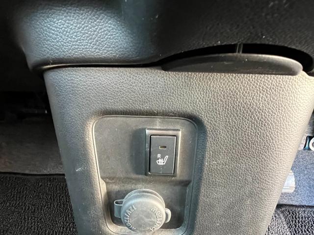 ワゴンR ハイブリッドFX ナビ ワンセグTV CD バックカメラ シートヒーター キーレス(14枚目)