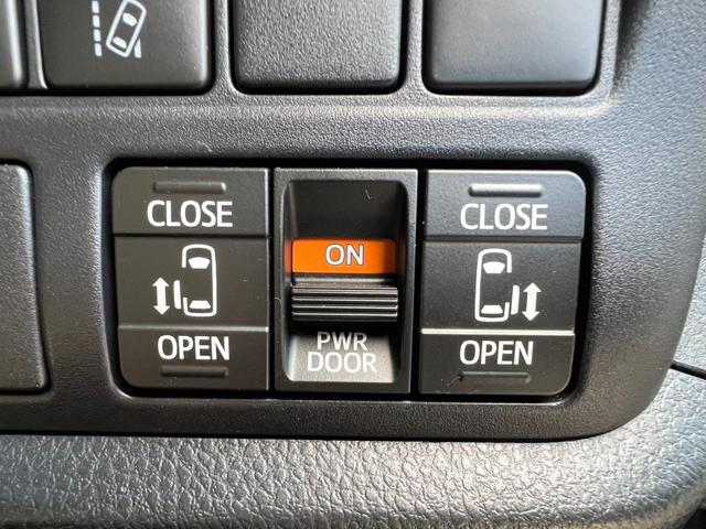 ヴォクシー ハイブリッドＺＳ　煌　両側パワースライドドア　純正ナビ　ＴＶ　純正ＡＷ（16枚目）