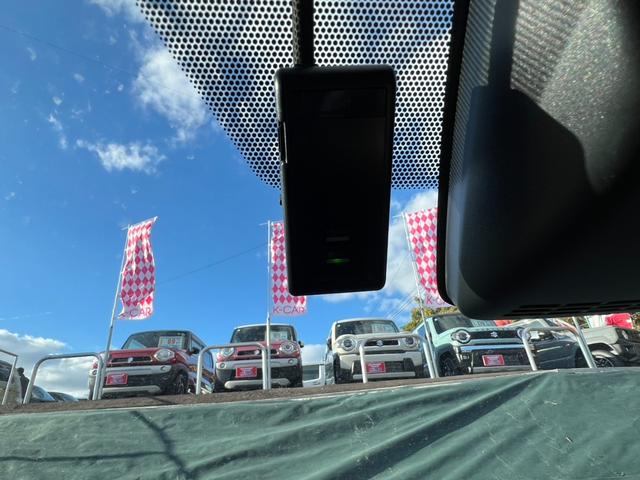 ヴォクシー ハイブリッドＺＳ　煌　両側パワースライドドア　純正ナビ　ＴＶ　純正ＡＷ（19枚目）