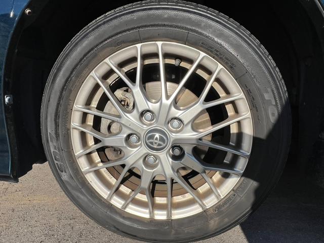 ヴォクシー ハイブリッドＺＳ　煌　両側パワースライドドア　純正ナビ　ＴＶ　純正ＡＷ（39枚目）