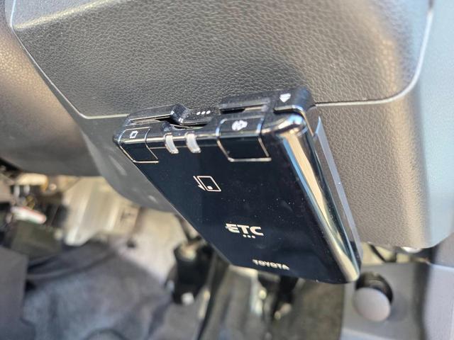 ピクシスエポック Ｌ　社外ナビ　Ｂｌｕｅｔｏｏｔｈ　フルセグＴＶ　ＣＤ・ＤＶＤ再生　ＥＴＣ　ＬＥＤヘッドライト　電動格納ミラー（6枚目）