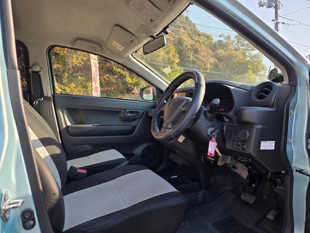 ピクシスエポック Ｌ　社外ナビ　Ｂｌｕｅｔｏｏｔｈ　フルセグＴＶ　ＣＤ・ＤＶＤ再生　ＥＴＣ　ＬＥＤヘッドライト　電動格納ミラー（12枚目）