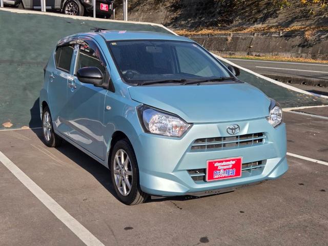 ピクシスエポック Ｌ　社外ナビ　Ｂｌｕｅｔｏｏｔｈ　フルセグＴＶ　ＣＤ・ＤＶＤ再生　ＥＴＣ　ＬＥＤヘッドライト　電動格納ミラー（19枚目）