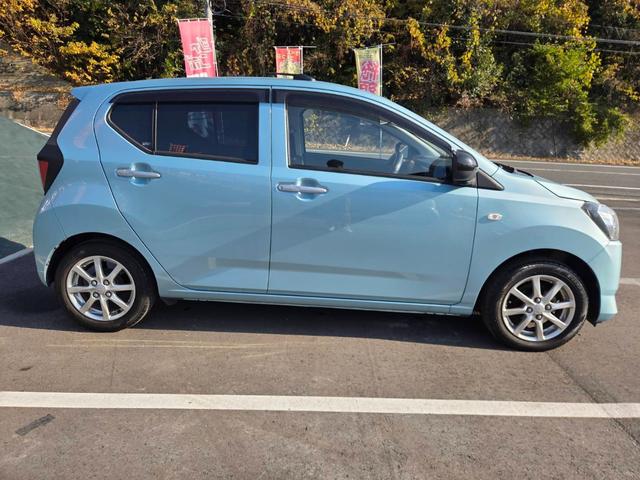 ピクシスエポック Ｌ　社外ナビ　Ｂｌｕｅｔｏｏｔｈ　フルセグＴＶ　ＣＤ・ＤＶＤ再生　ＥＴＣ　ＬＥＤヘッドライト　電動格納ミラー（20枚目）