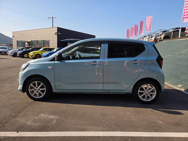 ピクシスエポック Ｌ　社外ナビ　Ｂｌｕｅｔｏｏｔｈ　フルセグＴＶ　ＣＤ・ＤＶＤ再生　ＥＴＣ　ＬＥＤヘッドライト　電動格納ミラー（21枚目）