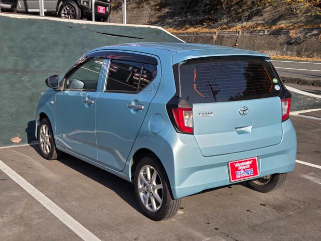 ピクシスエポック Ｌ　社外ナビ　Ｂｌｕｅｔｏｏｔｈ　フルセグＴＶ　ＣＤ・ＤＶＤ再生　ＥＴＣ　ＬＥＤヘッドライト　電動格納ミラー（22枚目）