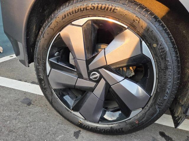 オーラ G レザーエディション 純正9インチナビ フルセグTV Bluetooth接続 アラウンドビューモニター ワンオーナー インテリジェントミラー BOSEサウンド ETC2.0 ドラレコ フルレザーシート プロパイロット(8枚目)