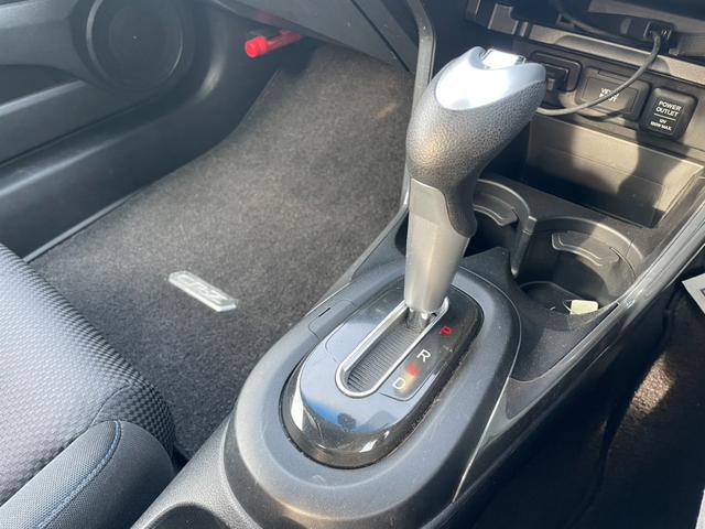 HONDA CR-Z ALPHA BLACK LABEL