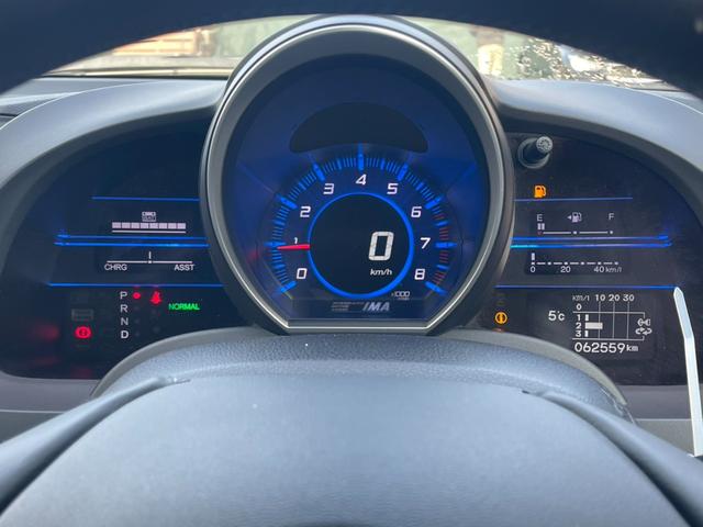 HONDA CR-Z ALPHA BLACK LABEL