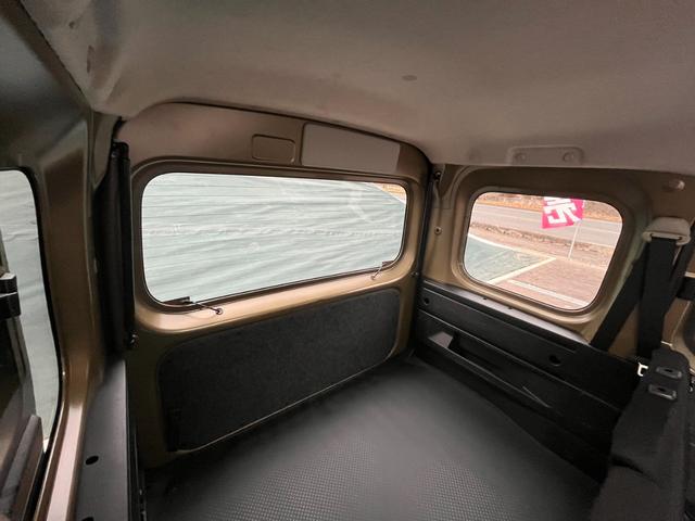 アトレー RS ディスプレィオーディオ バックカメラ 両側パワースライドドア LEDヘッドライト ルーフキャリア クルーズコントロール(23枚目)