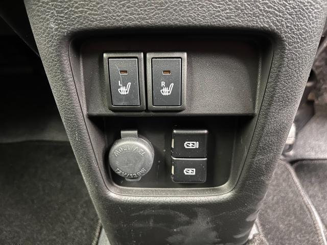 ハスラー ハイブリッドX LEDヘッドライト 純正アルミ(12枚目)