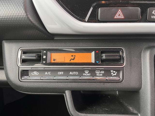 ハスラー ハイブリッドＸ　純正８インチナビ　フルセグＴＶ　Ｂｌｕｅｔｏｏｔｈ接続全方位カメラ　前席シートヒーター　ＬＥＤヘッドライト　純正アルミホイール　フォグランプ（12枚目）