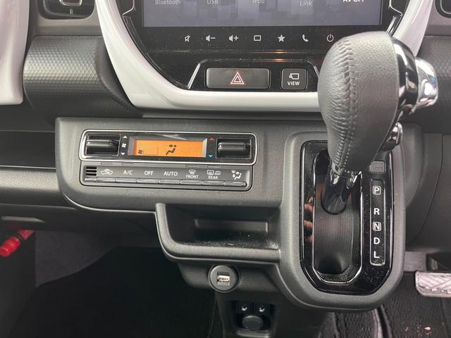 ハスラー ハイブリッドＸ　純正８インチナビ　フルセグＴＶ　Ｂｌｕｅｔｏｏｔｈ接続全方位カメラ　前席シートヒーター　ＬＥＤヘッドライト　純正アルミホイール　フォグランプ（13枚目）