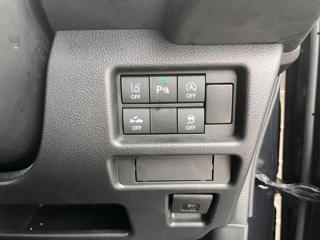 ハスラー ハイブリッドＸ　純正８インチナビ　フルセグＴＶ　Ｂｌｕｅｔｏｏｔｈ接続全方位カメラ　前席シートヒーター　ＬＥＤヘッドライト　純正アルミホイール　フォグランプ（15枚目）