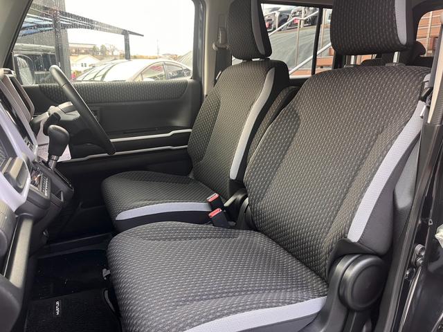 ハスラー ハイブリッドＸ　純正８インチナビ　フルセグＴＶ　Ｂｌｕｅｔｏｏｔｈ接続全方位カメラ　前席シートヒーター　ＬＥＤヘッドライト　純正アルミホイール　フォグランプ（20枚目）