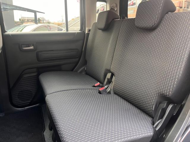 ハスラー ハイブリッドＸ　純正８インチナビ　フルセグＴＶ　Ｂｌｕｅｔｏｏｔｈ接続全方位カメラ　前席シートヒーター　ＬＥＤヘッドライト　純正アルミホイール　フォグランプ（22枚目）