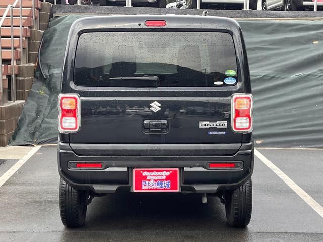 ハスラー ハイブリッドＸ　純正８インチナビ　フルセグＴＶ　Ｂｌｕｅｔｏｏｔｈ接続全方位カメラ　前席シートヒーター　ＬＥＤヘッドライト　純正アルミホイール　フォグランプ（30枚目）