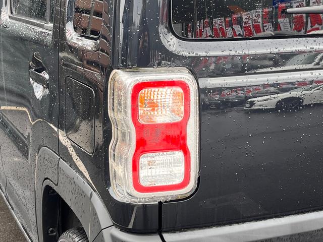 ハスラー ハイブリッドＸ　純正８インチナビ　フルセグＴＶ　Ｂｌｕｅｔｏｏｔｈ接続全方位カメラ　前席シートヒーター　ＬＥＤヘッドライト　純正アルミホイール　フォグランプ（34枚目）