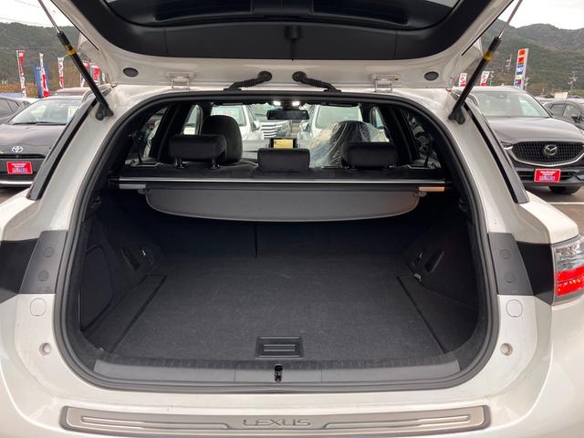 ＣＴ ＣＴ２００ｈ　Ｆスポーツ　純正ナビ　ＴＶ　ＨＤＤ　ＵＳＢ再生　ＣＤ＆ＤＶＤ　オートライト　クルーズコントロール　ステアリングスイッチ　デジタルインナー　バックカメラ　フォグランプ　前席シートヒーター（33枚目）