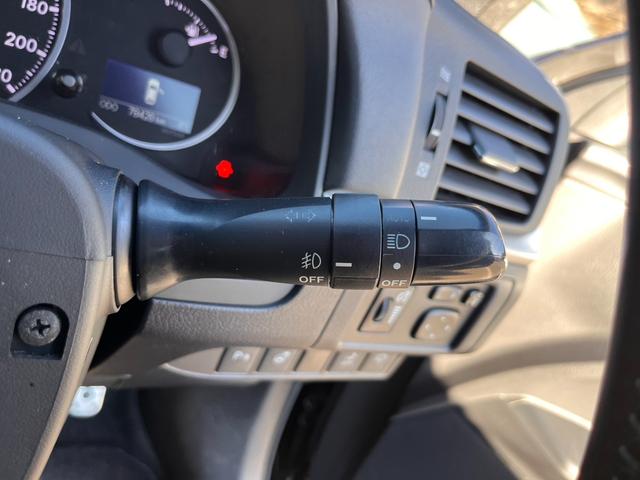 ＣＴ ＣＴ２００ｈ　Ｆスポーツ　禁煙車　純正ナビ　ＴＶ　クルーズコントロール　前席シートヒーター　ハンドルヒーター　コーナーセンサー　ドライブレコーダー　フォグランプ　純正アルミホイール（9枚目）