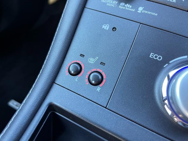 ＣＴ ＣＴ２００ｈ　Ｆスポーツ　禁煙車　純正ナビ　ＴＶ　クルーズコントロール　前席シートヒーター　ハンドルヒーター　コーナーセンサー　ドライブレコーダー　フォグランプ　純正アルミホイール（18枚目）