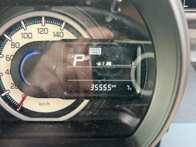 スペーシアベース GF 10.1インチディスプレイオーディオ HDMI Bluetooth セーフティサポート ETC スマートキー 運転席シートヒーター(4枚目)