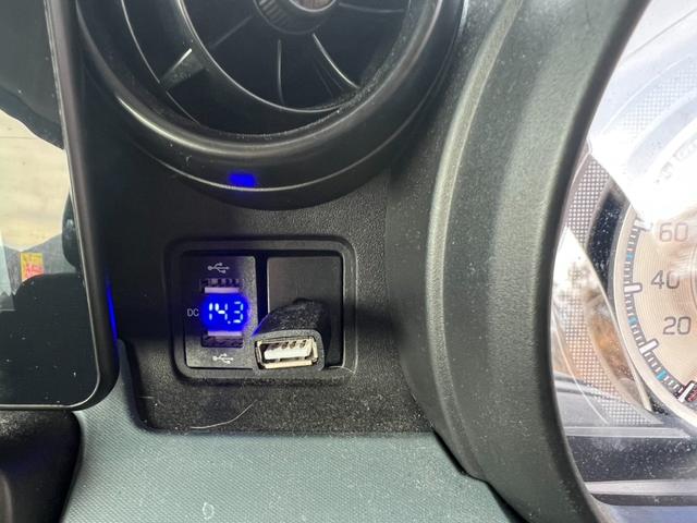 スペーシアベース GF 10.1インチディスプレイオーディオ HDMI Bluetooth セーフティサポート ETC スマートキー 運転席シートヒーター(8枚目)