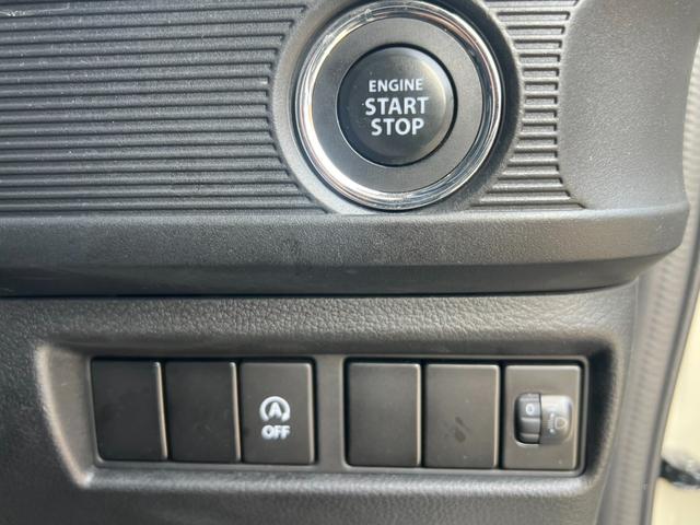 スペーシアベース GF 10.1インチディスプレイオーディオ HDMI Bluetooth セーフティサポート ETC スマートキー 運転席シートヒーター(11枚目)