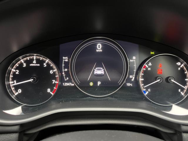 ＭＡＺＤＡ３ファストバック １５Ｓツーリング　純正８．８インチマツコネ　全方位モニター　テレビ　全方位カメラ　ビルトインＥＴＣ　電動パーキング　オートホールド　ＬＥＤヘッドライト　レーンキープアシスト　Ｂｌｕｅｔｏｏｔｈオーディオ（9枚目）