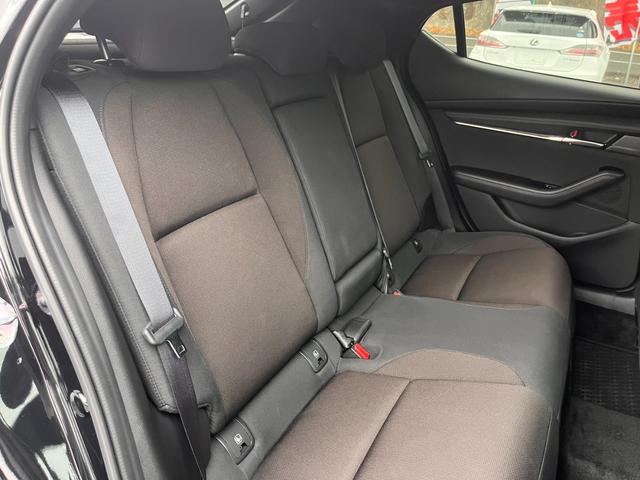 ＭＡＺＤＡ３ファストバック １５Ｓツーリング　純正８．８インチマツコネ　全方位モニター　テレビ　全方位カメラ　ビルトインＥＴＣ　電動パーキング　オートホールド　ＬＥＤヘッドライト　レーンキープアシスト　Ｂｌｕｅｔｏｏｔｈオーディオ（26枚目）