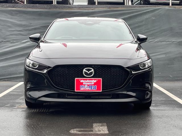 ＭＡＺＤＡ３ファストバック １５Ｓツーリング　純正８．８インチマツコネ　全方位モニター　テレビ　全方位カメラ　ビルトインＥＴＣ　電動パーキング　オートホールド　ＬＥＤヘッドライト　レーンキープアシスト　Ｂｌｕｅｔｏｏｔｈオーディオ（29枚目）