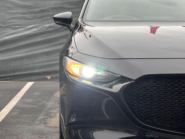 ＭＡＺＤＡ３ファストバック １５Ｓツーリング　純正８．８インチマツコネ　全方位モニター　テレビ　全方位カメラ　ビルトインＥＴＣ　電動パーキング　オートホールド　ＬＥＤヘッドライト　レーンキープアシスト　Ｂｌｕｅｔｏｏｔｈオーディオ（36枚目）