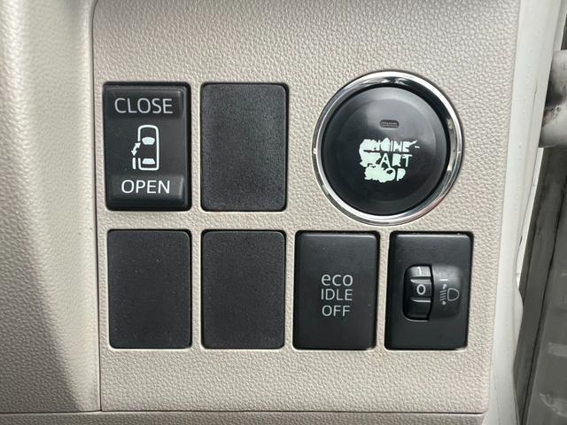 タント Ｘ　スマートキー　左側パワースライドドア　ロールサンシェード　オートエアコン　オートライト　電動格納ミラー　ＥＴＣ（13枚目）
